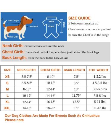 Piaite Grey Chihuahua Dog Hoodie | Winter Small Dog Sweatshirt with Leash Hole | Warm Pet Clothes for Puppy | Dog Sweater Coat Clothing - Navy - Size L - Buy Online on GoSupps.com