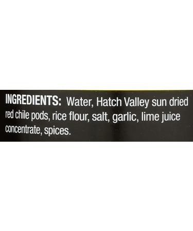 505 Southwestern Red Chile Sauce - 16 OZ for Authentic Southwestern Flavor - Buy Online on GoSupps.com