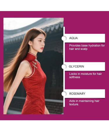 S Rum Capillaire Roll-On L'Oignon Et Au Romarin S Rum Capillaire Romarin-Oignon Spray L'Huile D'Oignon Rouge Capil/laire Roll-On Au Rom/arin Cheveux Plus Denses S /Rum Anti-Chute (2 PCS) - Buy Online on GoSupps.com