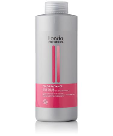 Londa Color Radiance Conditioner 1 pack (1x 1 L) Odorless Odorless 1 l (1 pack)