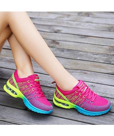 SWZEC Orthoback ORTHOSHOES CloudWalk Pro - Ergonomic Pain Relief Shoe | Size 40 EU | Pink - Shop Internationally - Buy Online on GoSupps.com