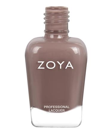 ZOYA NAIL POLISH IN PARKER Greige