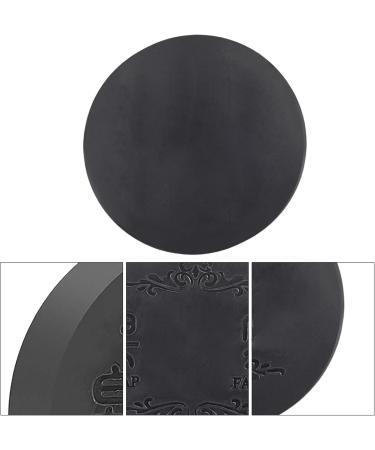 Raypontia He Shou Wu Shampoo soap 2 pieces black 100 g He Shou Wu soap hair soap black hair soap shampoo hair soap men promotes hair growth and prevents hair loss - Buy Online on GoSupps.com