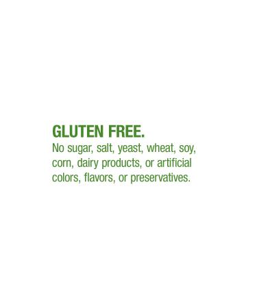 Natures Way Goldenseal Root Capsules - Traditional Digestive Support - Non-GMO - 100 Count - Buy Online on GoSupps.com