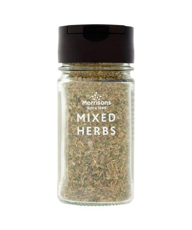 Morrisons M lange d'herbes 14 g