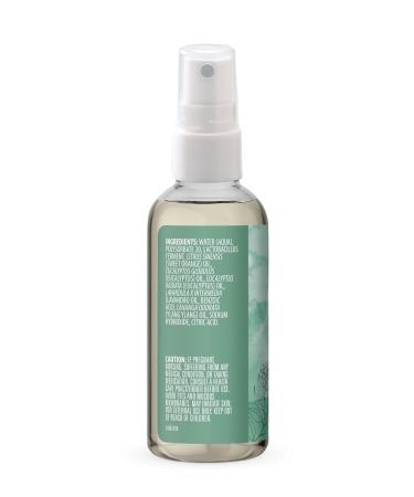 Aura Cacia Room and Body Mist Clearing Eucalyptus 4 Fluid Ounce Eucalyptus 4 Fl Oz (Pack of 1) - Buy Online on GoSupps.com