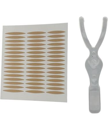 Verdant Touch Eyelid Tape Double Eyelid Tape 72 Pairs Breathable Anti-Allergy Adhesive Eyelid Sticker 1302 - Buy Online on GoSupps.com