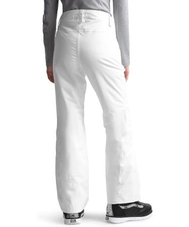 The North Face Women's Sally Insulated Snow Pants - Large, TNF Black - Buy Online on GoSupps.com