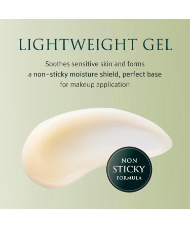 YUNJAC Calming & Comforting Cream (2.12 oz) - Lightweight Gel Texture Moisturizer for Sensitive Skin. Soothing Hydration Skin, Light Moisture Shield Before Makeup Application. - Buy Online on GoSupps.com