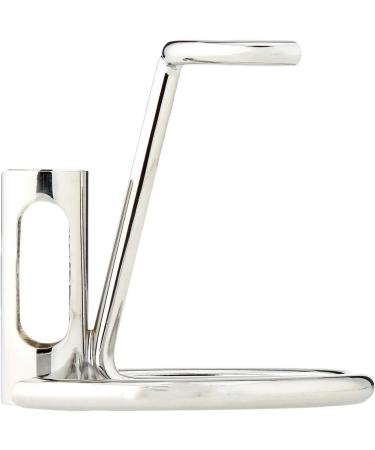 Omega 226 Supporto Pennello Argento - Elegante Scopri il Supporto per Pennelli Omega per Applicazioni di Trucco Professionale - Spedizione Internazionale Disponibile - Buy Online on GoSupps.com