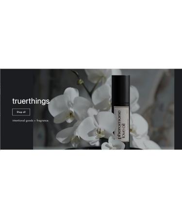 Pheromone Perfume for Women- Deep Obsession Attraction Roll On Love Potion 1 Fl Oz (Pack of 1) - Buy Online on GoSupps.com