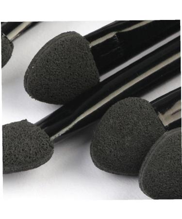 Buy Ayrsjcl 10-Piece Eyeshadow Sponge Brush Set | Double-Headed Applicators for Eyelashes & Cosmetics - Perfect Beauty Tools for Flawless Makeup - Buy Online on GoSupps.com