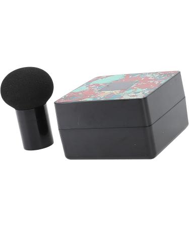 BB Cr me T te de Champignon Poign e Confortable Couverture des Taches Texture L g re Coussin de T te de Champignon BB Cr me pour une Utilisation en Voyage (Couleur Couleur personnelle - Buy Online on GoSupps.com