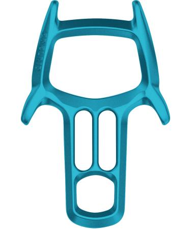 EDELRID Mago 8 - Abseiling rope icemint (329) one size
