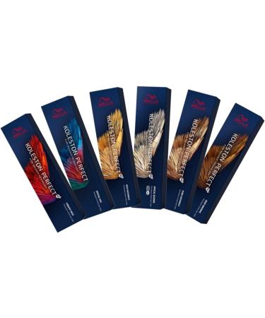 WELLA Koleston Perfect MePlus 77/0 Medium Blonde Intensive Hair Colour Cream - 1 Count Pack | 0.66 kg - Buy Online on GoSupps.com