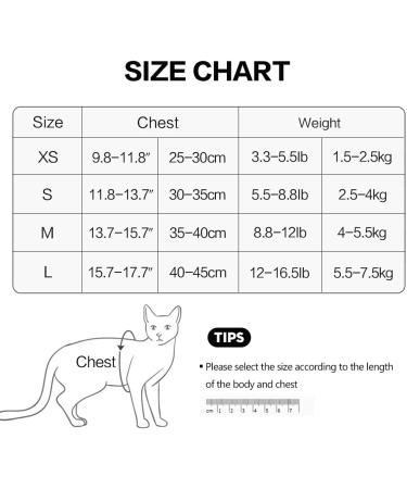 Shop Lianzimau Ultra Light Cat Dishes & Escape Protection Vest Jacket for Kittens & Puppies Adjustable Soft Padded Fruit Green | International Shipping Available - Buy Online on GoSupps.com