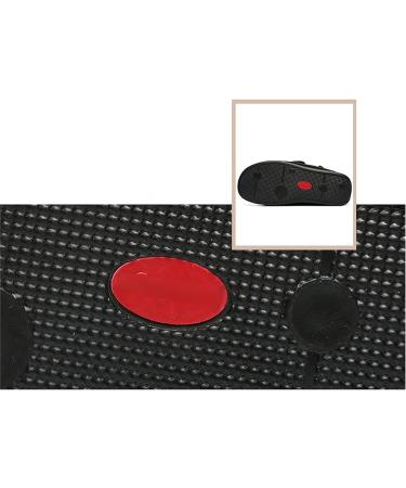 MisFun Orthopedic Slippers for Women - Beige - Wide Width Diabetic Shoes for Swollen and Sensitive Feet - Buy Online on GoSupps.com