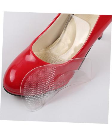 2 in 1 Metatarsal Pads - Gel Forefoot Cushions for Plantar Support | Soft Shoe Insoles for Pain Relief - Buy Online on GoSupps.com