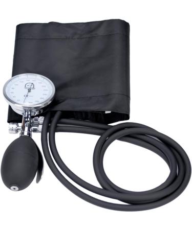 Buy Medi-Inn Premium Aneroid Blood Pressure Monitor - 2-Tube System International Shipping Available - Buy Online on GoSupps.com
