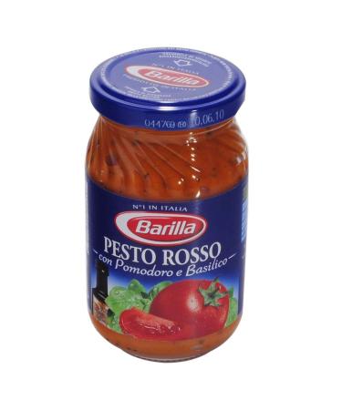 Barilla Barilla Pesto Rosso with Tomato and Basil 190 g.