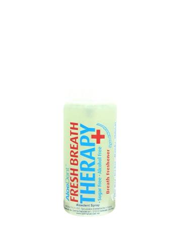Aloe Dent Fresh Breath Therapy Spray 30ml 30ml