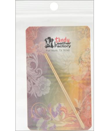 Tandy Leather 119301 Perma Lok Needle 1193-01 - Buy Online on GoSupps.com