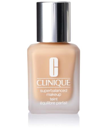 Clinique Super Balanced Makeup for Normal to Oily Skin  No. 03 Ivory (Vf-N)  1 Ounce No. 03 Ivory (Vf-N) 1 Fl Oz (Pack of 1)