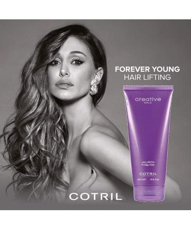 Cotril Creative Walk Jalurox Prodigy Mask 200ml - International Shipping | Nourishing Hair Care Treatment - Buy Online on GoSupps.com
