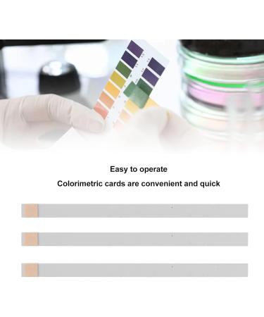 100 Pcs Ketone Reagent Strips Human Urine Test Strip Keto Strips Urine Test Kit Portable Urinalysis Test Strips for Keto Dieters 15s Accurate Results VC Resistant - Buy Online on GoSupps.com