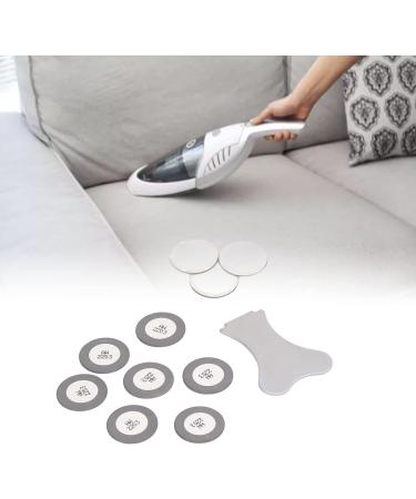 Rankomu 10Pcs Ultrasonic Mist Maker Ceramics Discs Replacement Pond Fogger Discs 20mm Atomizer Accessory Set Kit for Humidifier - Buy Online on GoSupps.com