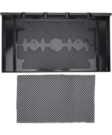 Hair Clippers Storage Box & Tool Organizer for Salons | Barber Tool Box for Hairdressers - Buy Online on GoSupps.com