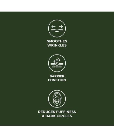 IDC Dermo Express 16-in-1 Anti Aging Face Cream - Hyaluronic Acid Moisturizer for Face Eyes & Neck - Vegan Wrinkle Care for All Skin Types - 1.7 fl oz - Buy Online on GoSupps.com