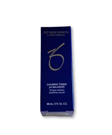 ZO Skin Health Calming Toner pH Balancer 2 Fl. Oz.