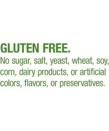 Nature's Way Goldenseal Root 570mg - 2 Pack of 50 Vegetarian Capsules - Buy Online on GoSupps.com