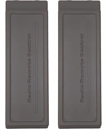 2Pcs 7.2V 2000mAh Replacement Battery for Scanreco 16131 590 592 960 | Compatible with Cifa EA2512 Effer Fasse Fassi FBS590 RSC7220 - International Shipping Available - Buy Online on GoSupps.com