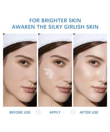 Centella Centella Sunscreen SPF50 Hydrating Non-Greasy Cream for Brightening Skin 1.69 fl oz - Paraben Free Cruelty Free Formula for All Skin Types. (Blue) - Buy Online on GoSupps.com