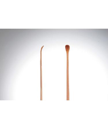 SEKI EDGE SS-803 Traditional Bamboo Ear Picks - Premium Quality | Shop Now - Buy Online on GoSupps.com