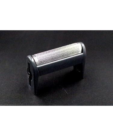 Buy ANUTE 614 Aluminum Screen Frame for Braun Pocketgo & Pocket Twist E-Razor 375 370 355 350 P10 5614 Shaver - International Shipping Available - Buy Online on GoSupps.com
