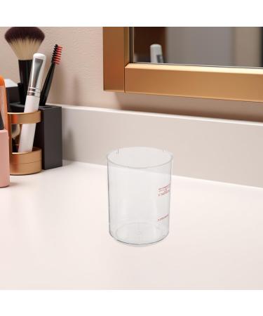 R servoir D'eau de Remplacement en Abs Transparent 240-600 Ml pour Vaporisateur Facial Accessoire Compatible pour Soins du Visage la Vapeur en Salon et Usage Domestique - Buy Online on GoSupps.com