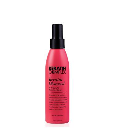 Keratin Complex - Keratin Obsessed Multi-Benefit Treatment Spray - 5 fl oz