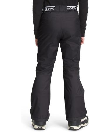 The North Face Girl's Freedom Insulated Pants - X-Large, TNF Black - Buy Online on GoSupps.com