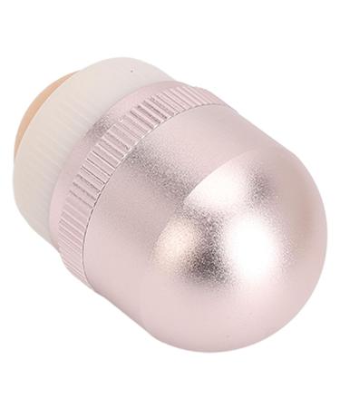 Oil Absorbing Face Roller - Volcanic Egg Shaped Roller for Oily Skin with Replacement Ball | International Shipping Available - Buy Online on GoSupps.com