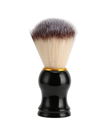 Hair Cutting Cleaning Brush | Portable Neck Hair Duster with Nylon Bristles | Easy Sweeping Brush for Home Use - Shop Now! - Buy Online on GoSupps.com