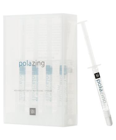 PolaZing 35% Whitening Gel - 4pk - Spearmint (4 gels)