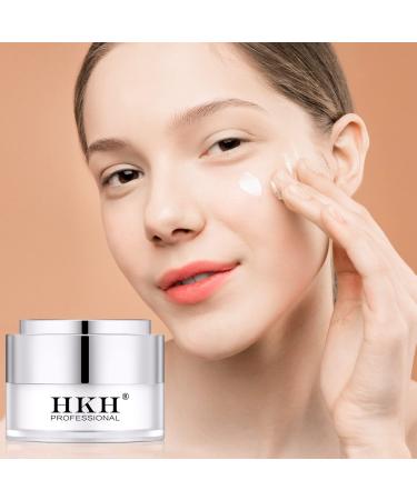 Dark Circles Under Eye Treatment for Women - Anti-Aging Collagen Eye Cream with Retinol Peptide - Reduces Dark Circles, Wrinkles, and Puffiness - Moisturizes and Repairs Eye Bags - Buy Online on GoSupps.com