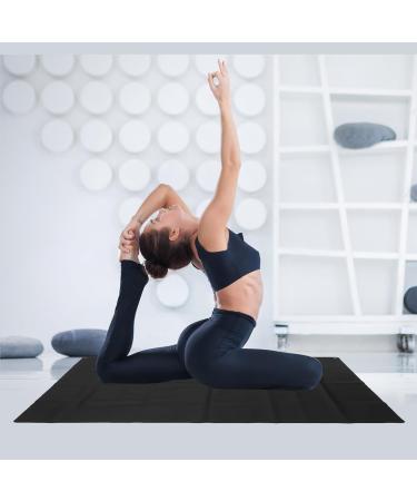 Earth's Yoga Bed Sheet - Breathable Fear-Reducing Pain-Relieving & Sleep-Enhancing for Sports & Improved Blood Circulation | Shop Now! - Buy Online on GoSupps.com