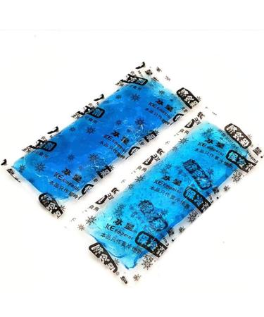 Ciieeo Coolers 2PCS Reusable Insulin Cooler Packs - Travel Case Storage Pouch Ice Pack - Buy Online on GoSupps.com
