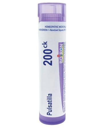 Boiron Ranunculus Bulbosus 200Ck Md 80 Pellets for nerve pains in The flanks aggravated by movement