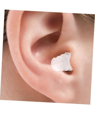 Noise Reduction Ear Buds - Sound Blocking & Snoring Protection for Better Sleep | Hemobllo - Buy Online on GoSupps.com