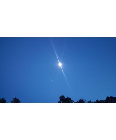 Firehouse Technology ARC White Strobe - High Visibility Aircraft Warning Light - Buy Online on GoSupps.com